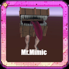Mimic