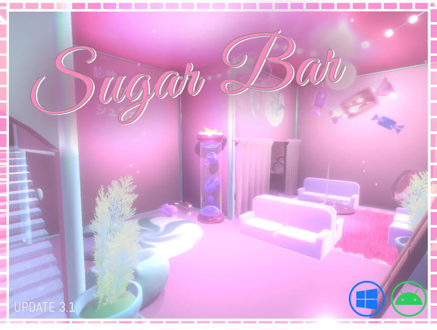 Sugar Bar