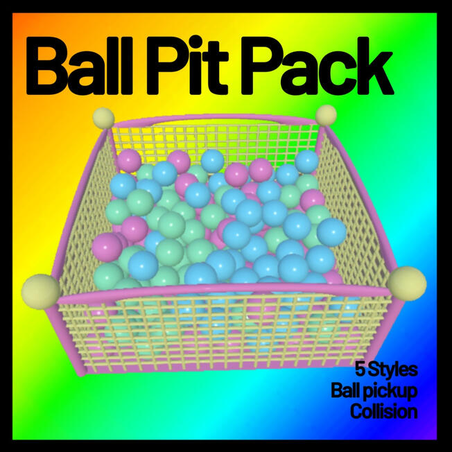 Ball Pit